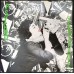 Various PSYCHO SERENADE (Beware 666) UK 1989 LP (Country, Novelty, Soul, Garage Rock)